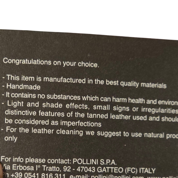 Love Moschino Italy Portafoglio Red Embossed Zip Wallet OS - Picture 6 of 11